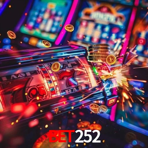 Apostas de Tênis BET252