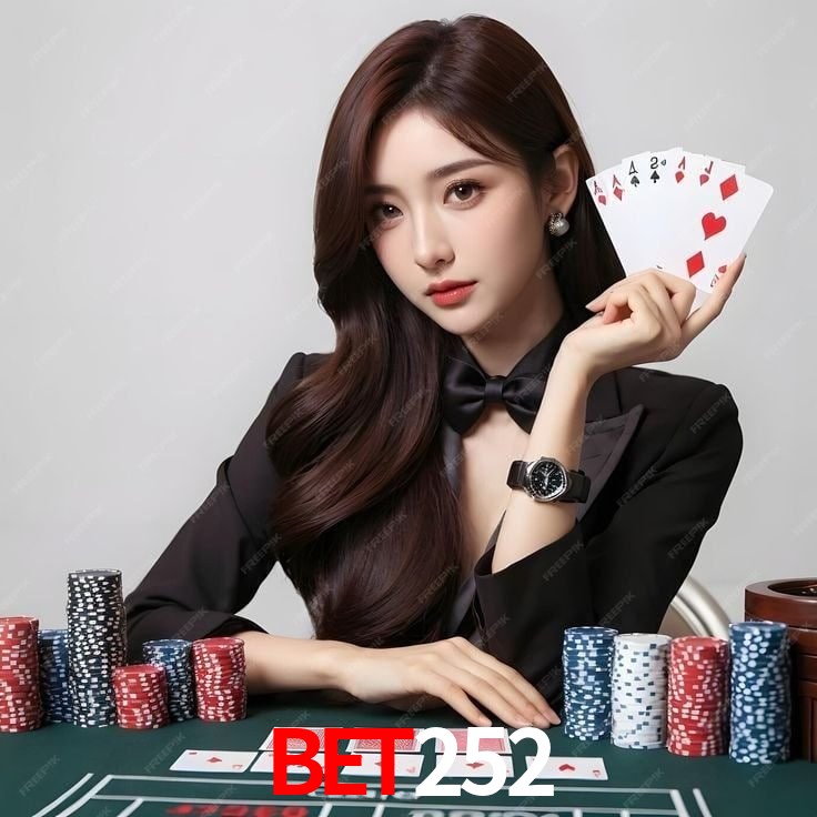 BET252 - User Statistics