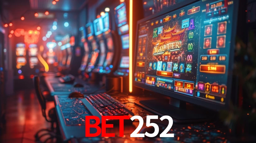 Ofertas Imperdíveis na BET252: Promoções e Bônus Que Valem a Pena