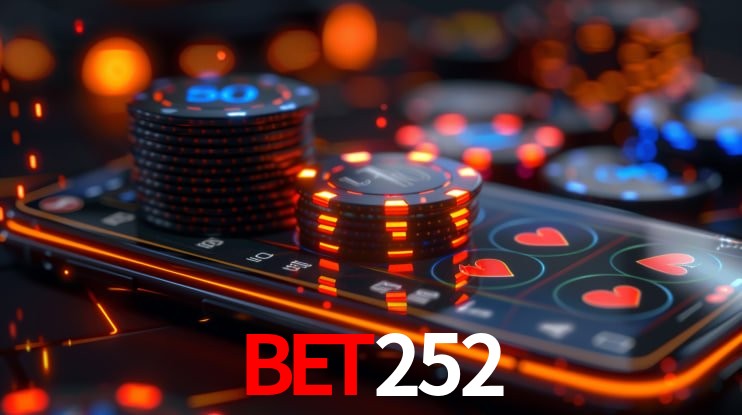 Slot Games BET252