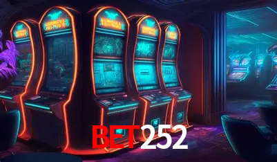 BET252 Bônus - Pacote R$5.000 + VIP
