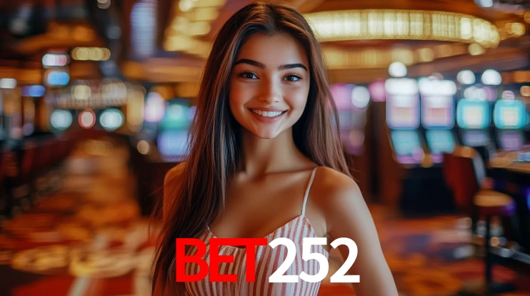 Daily Bonuses BET252