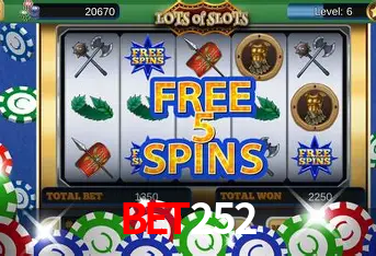 BET252 Brasília - Casino Guide