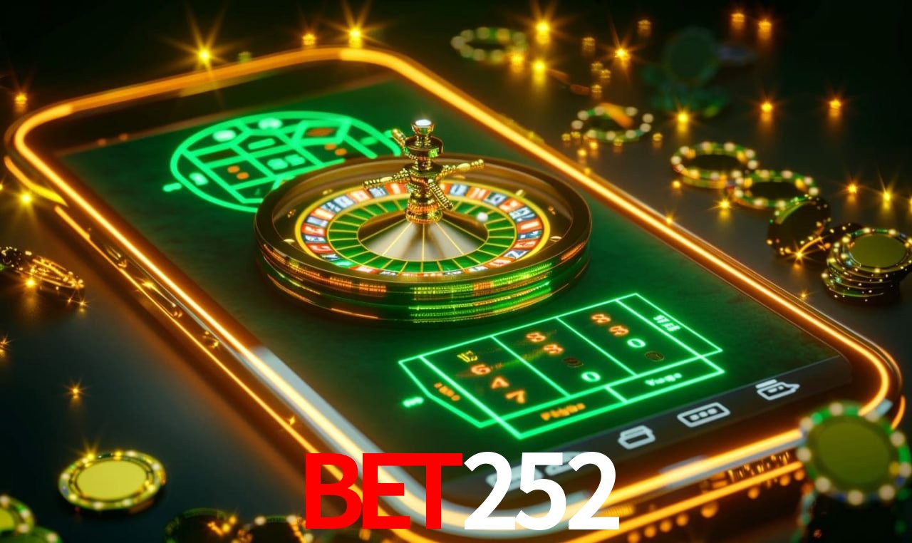 BET252 Rio de Janeiro - Licenses