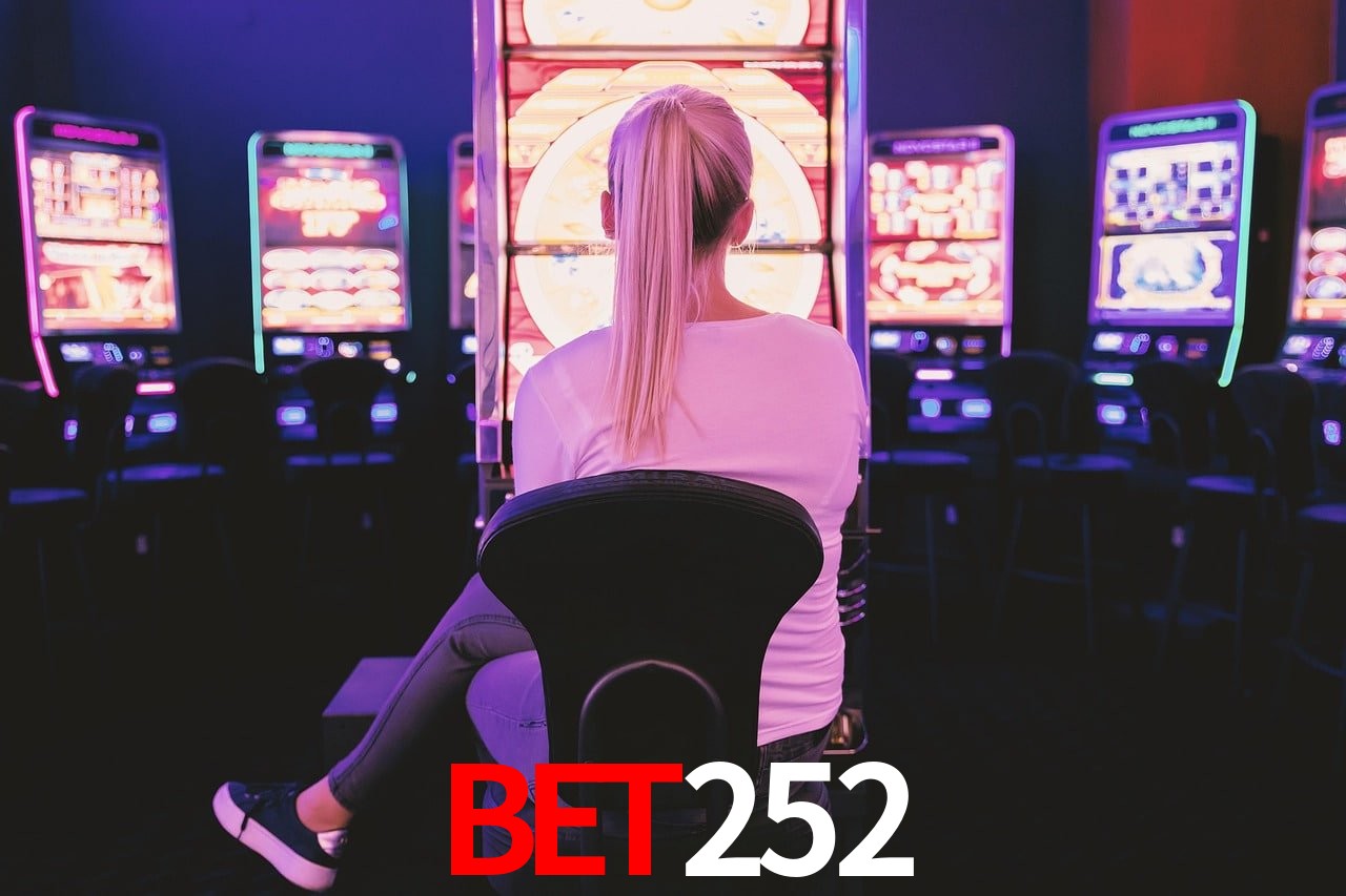 2FA Security BET252