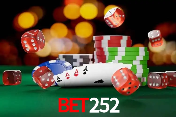 BET252 Rio de Janeiro - Popular Jogos