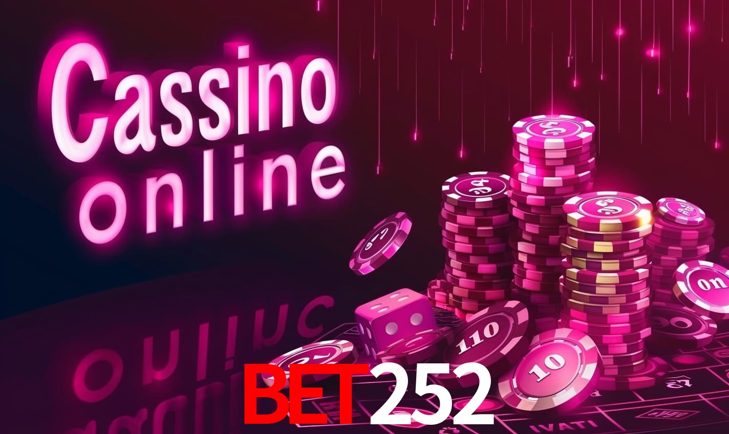 BET252 Salvador - Strategies