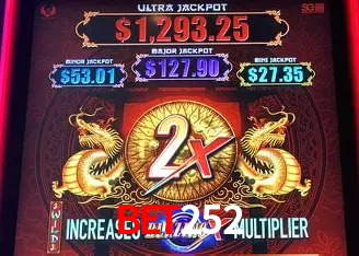 BET252 Belo Horizonte - VIP Casino