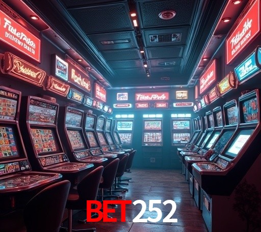 BET252 Brasília - Leaderboards