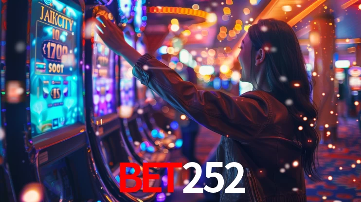 Explore as vantagens do BET252: serviço profissional e confiabilidade