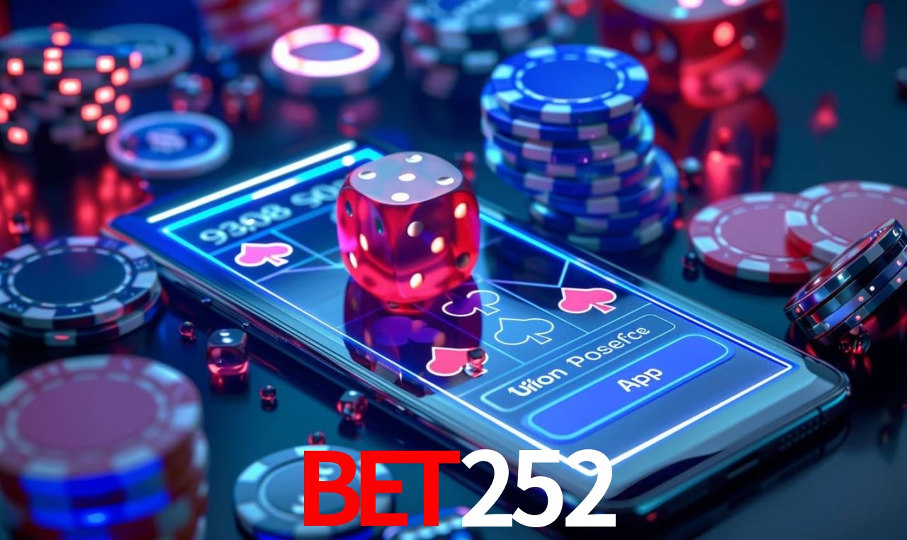 BET252 Belo Horizonte - Basketball
