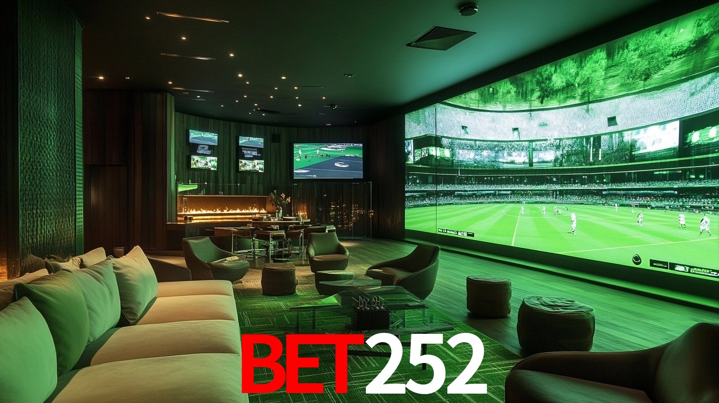 Sinta a adrenalina dos jogos de cassino com BET252