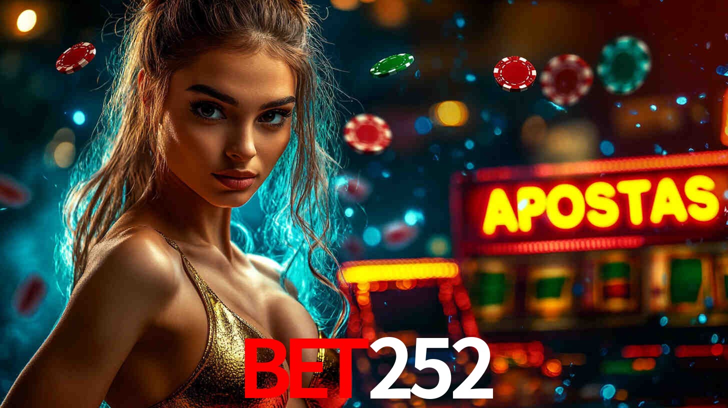 Explorando a Categoria de Eventos em Apostas na BET252