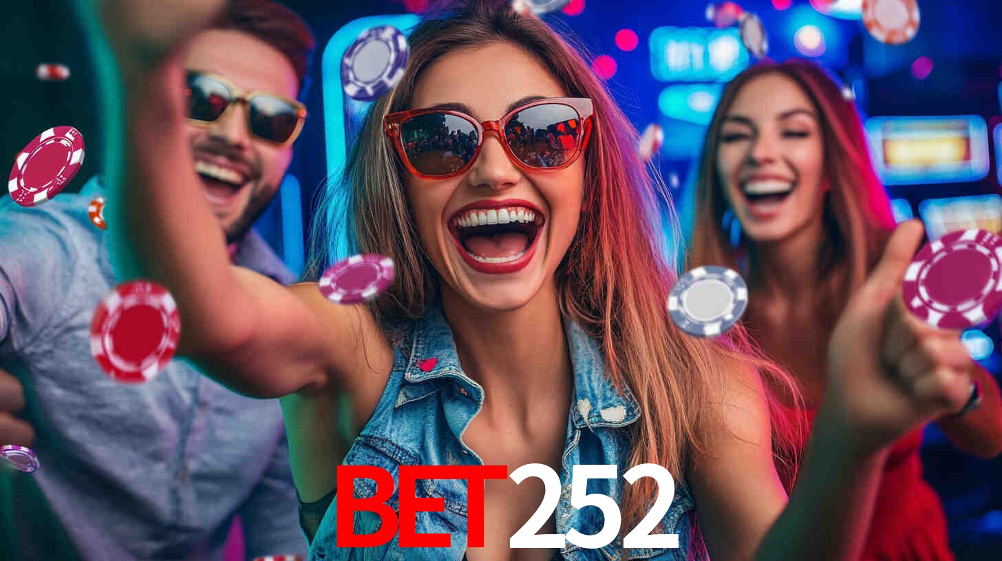 Descubra a Essência do BET252: Nossa História e Compromissos
