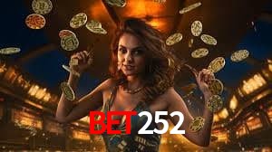 Game Providers BET252