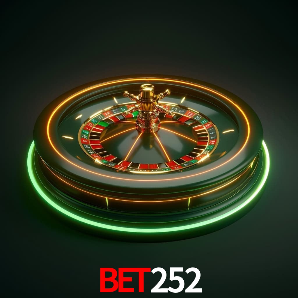 BET252 App - Aplicativo Móvel Oficial