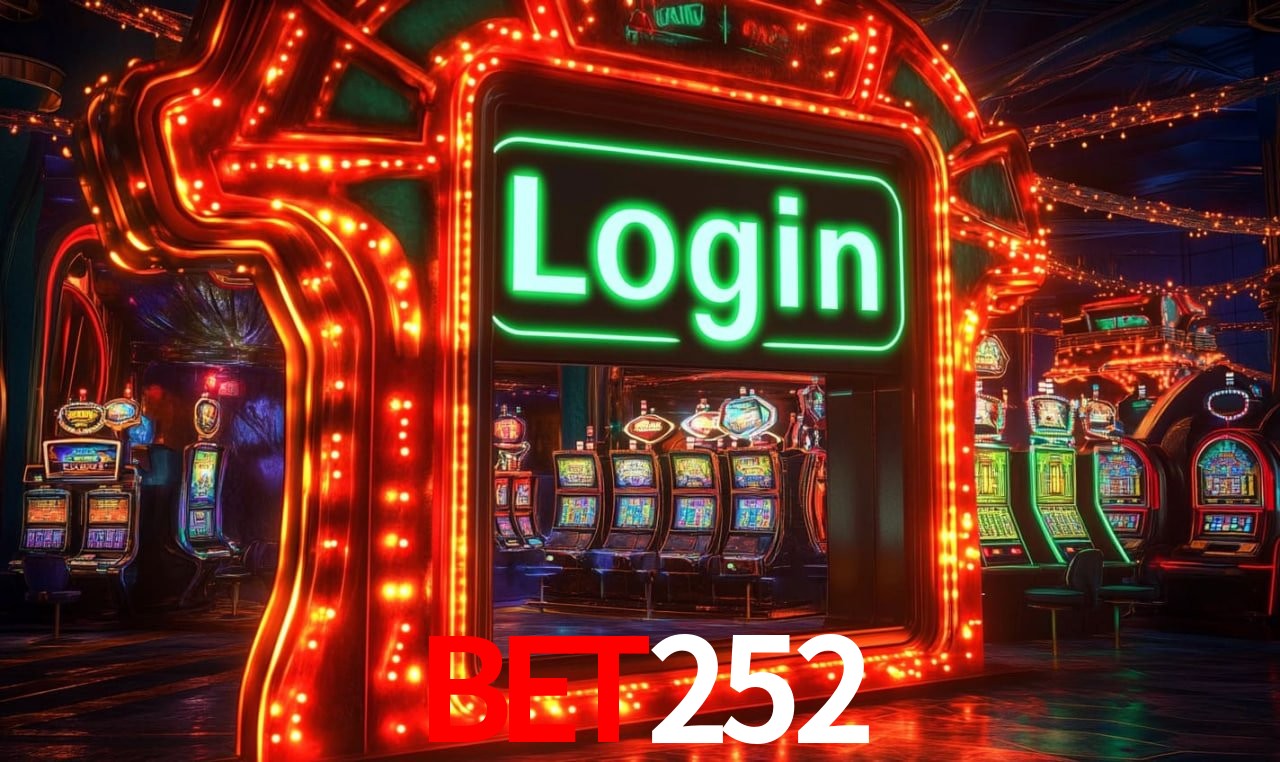 Jogos de Slot BET252