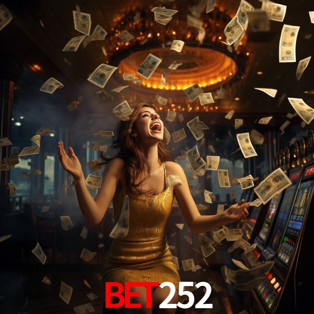 Sports Statistics BET252