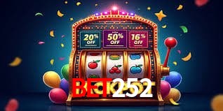 BET252 Plataforma - Certificada MGA desde 2015