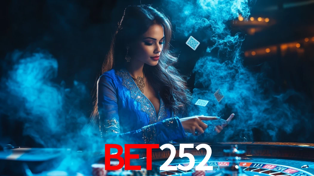 BET252 São Paulo - Jogo Coleção