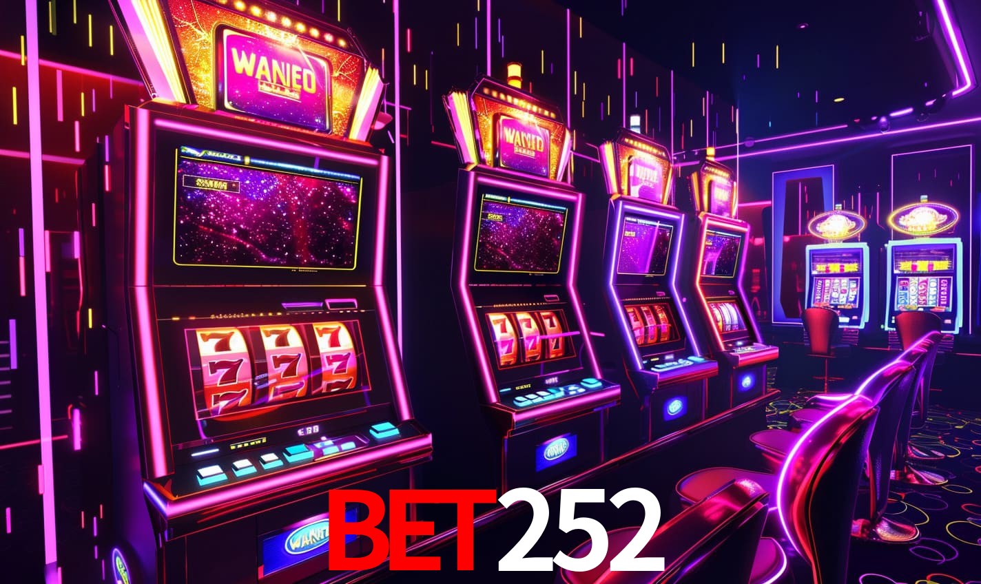 BET252 Crash - Aviator e 35+ Jogos Instant Win