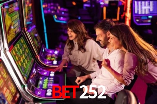 Programa VIP BET252