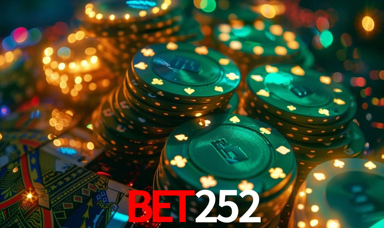 Diretório de Jogos BET252