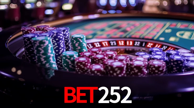 Crash Games Statistics BET252