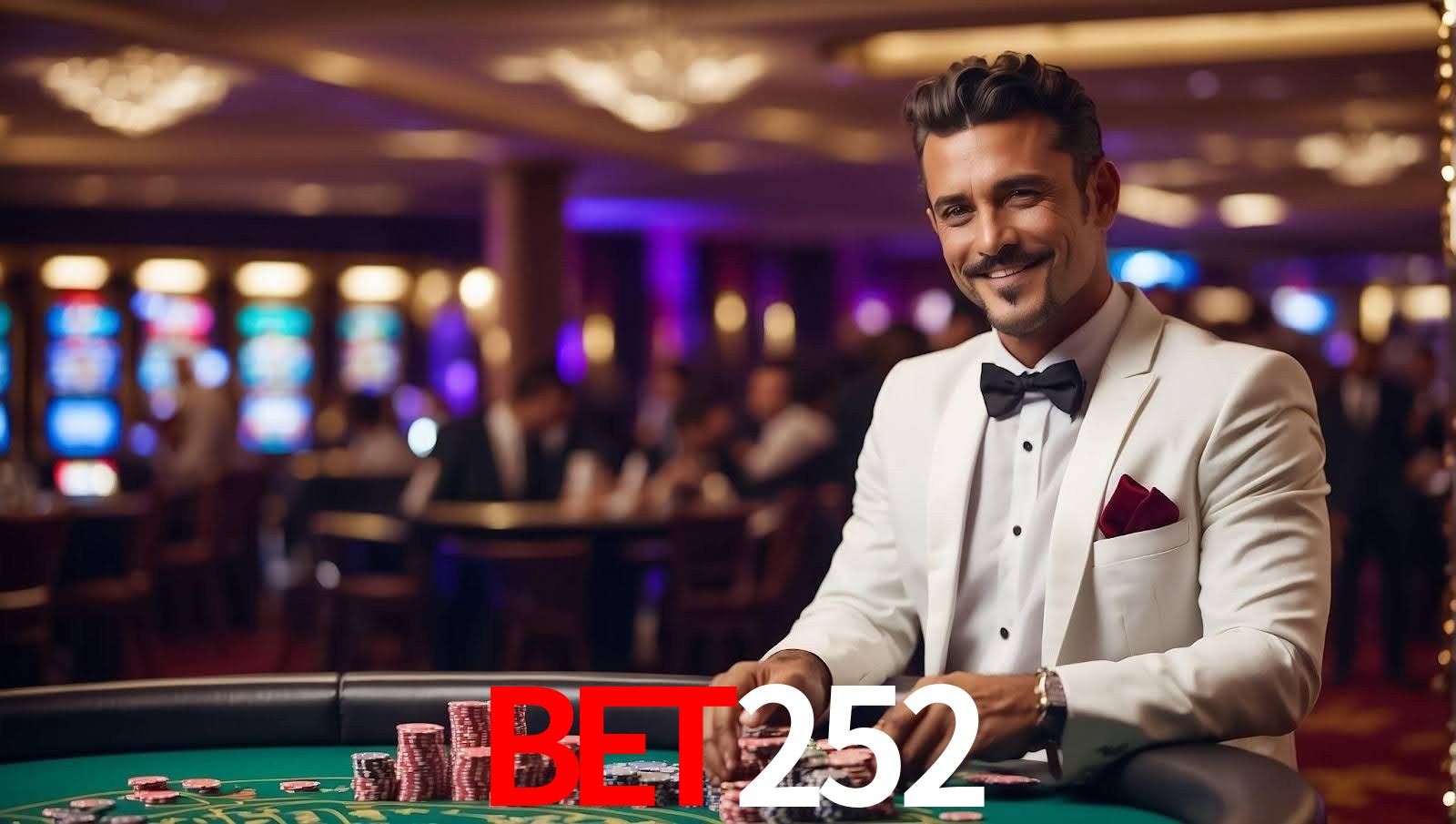 BET252 - Support