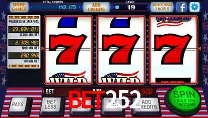BET252 Belo Horizonte - Reivindique Bonus