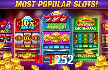BET252 Salvador - Studio Tour