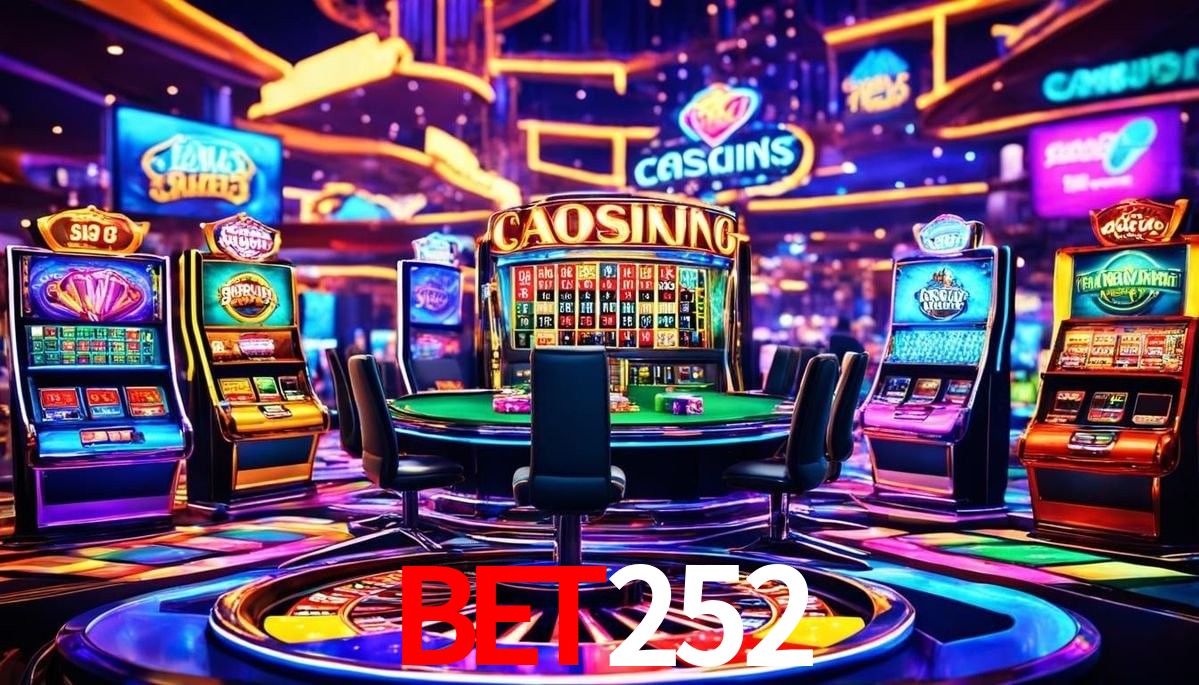 Design Responsivo BET252