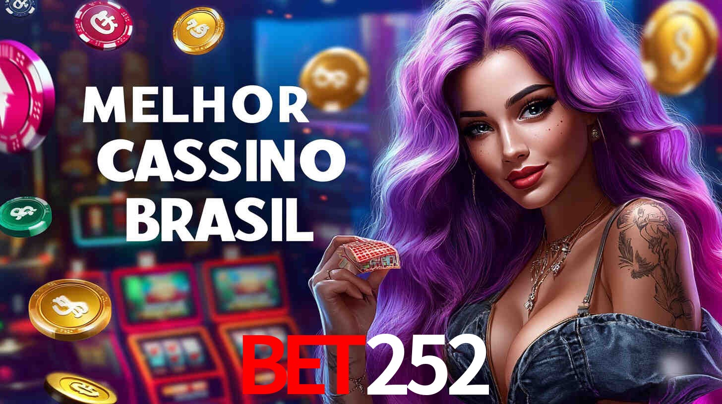 Explorando a Categoria de Eventos em Apostas na BET252