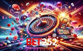 Provedores de Jogos BET252