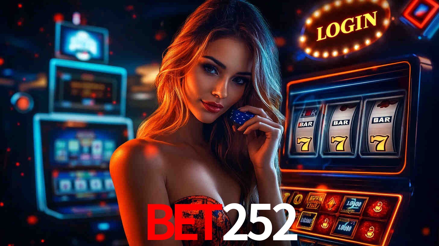 BET252,BET252 paga