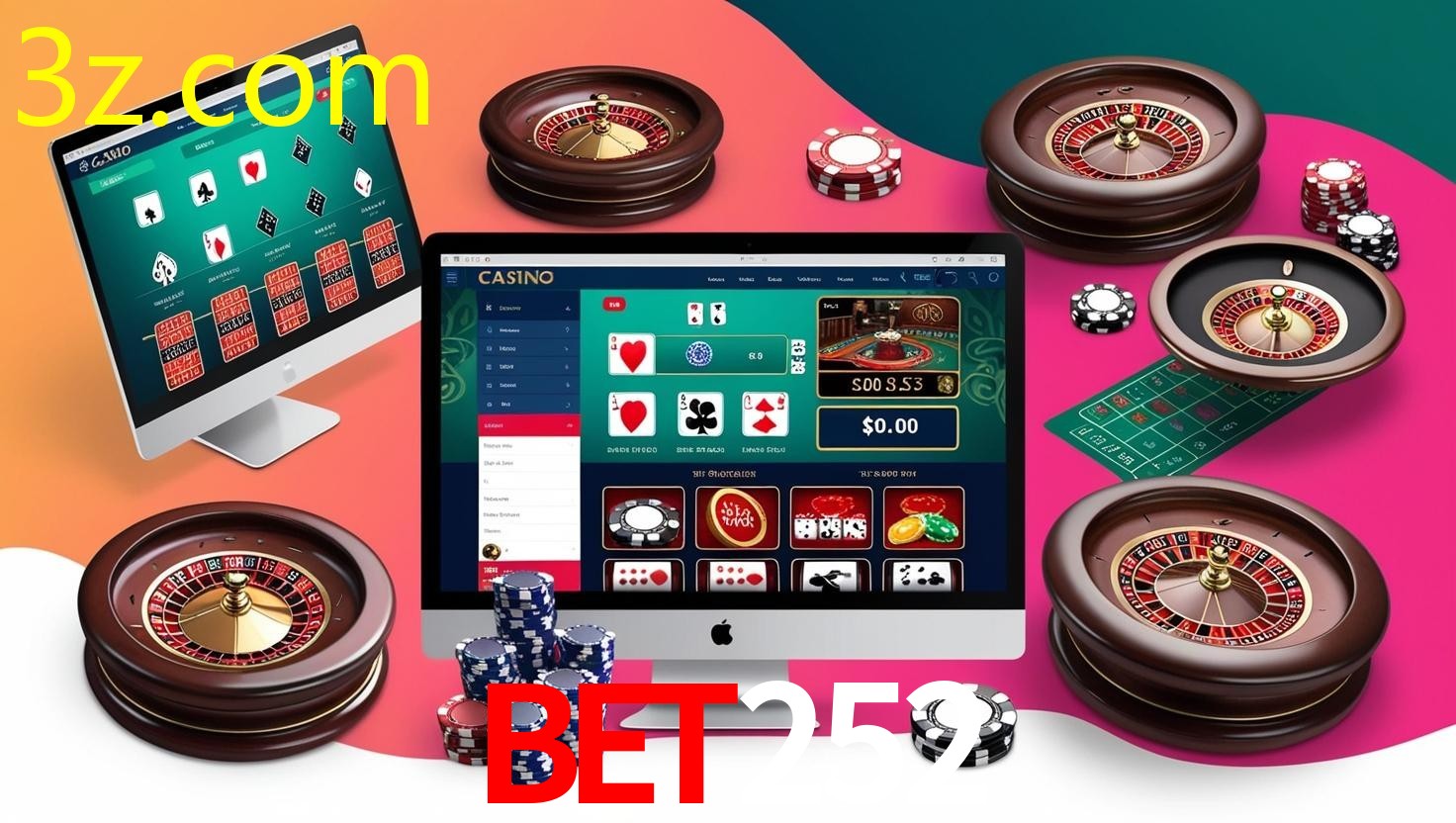 BET252