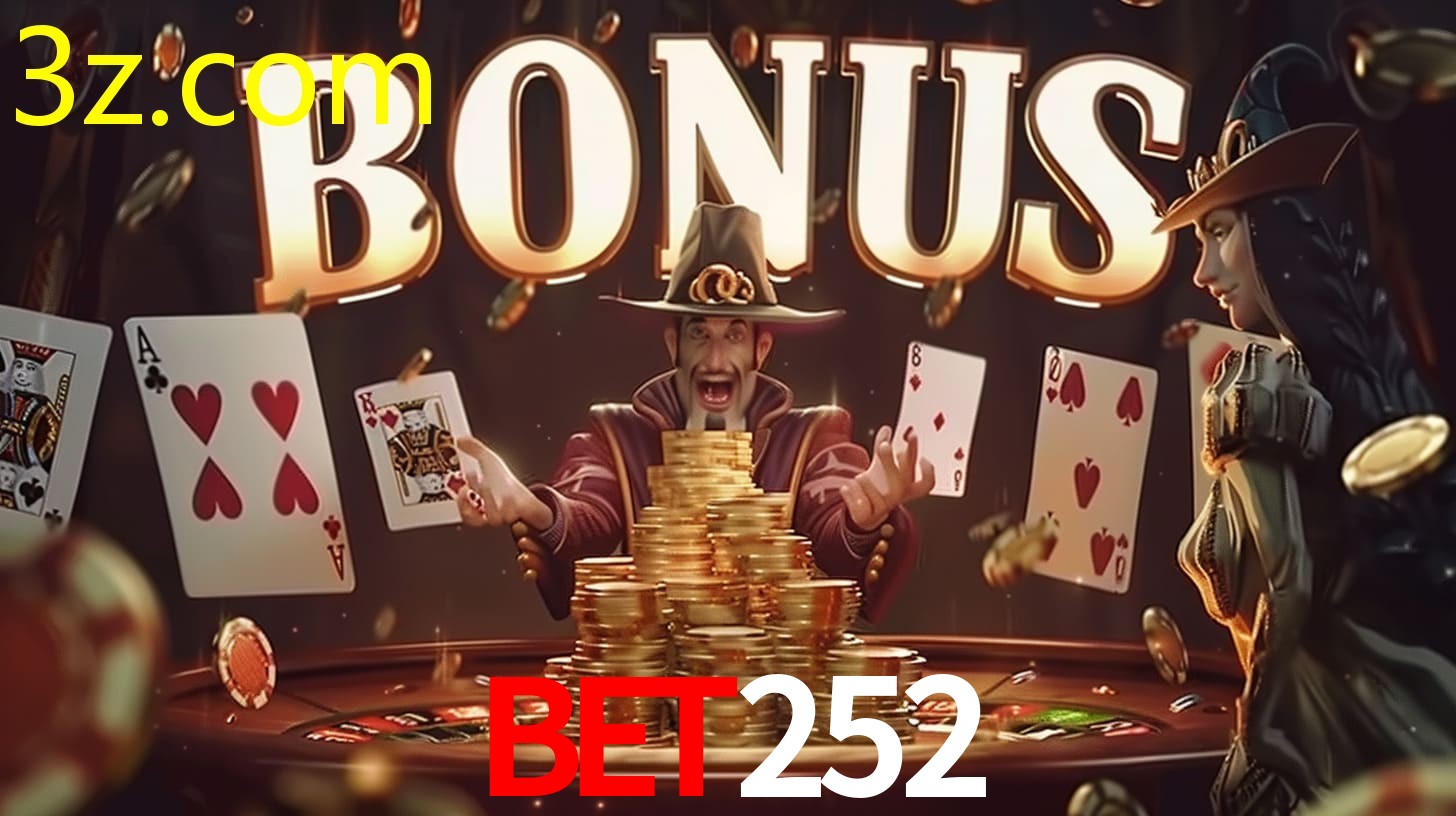 BET252