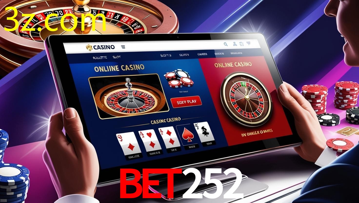 BET252