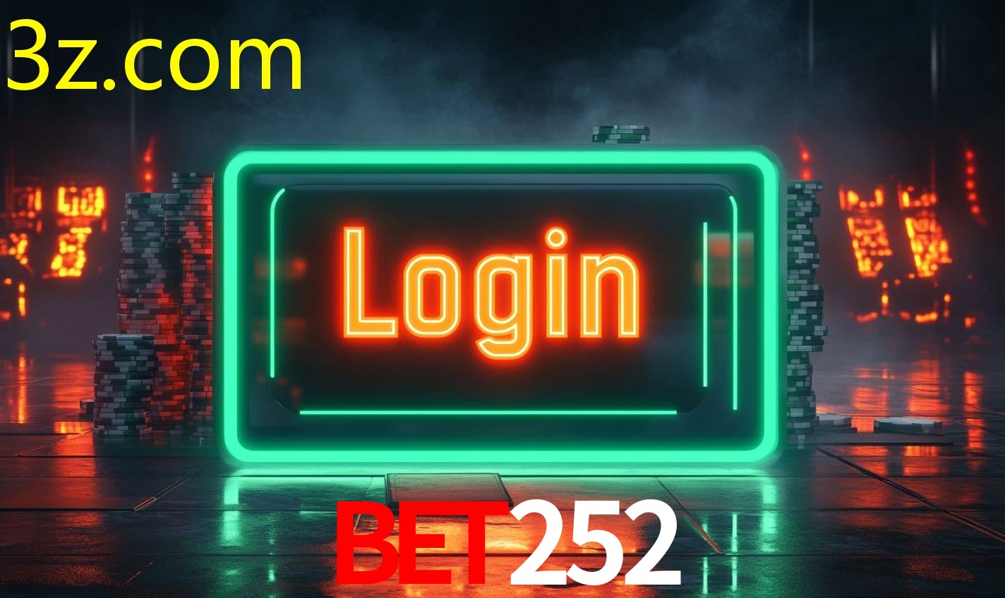 BET252